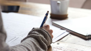 On Writing, Publicly