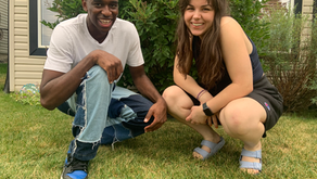 Interview With My Boyfriend