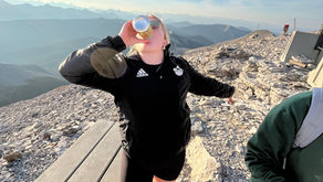 "Don't Tear Your ACL"... and Other Advice