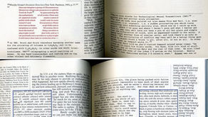 5 Reasons You Shouldn't Read House of Leaves